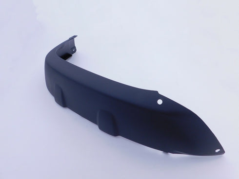 HONDA LEFT FENDER GUARD FLARE MUD FLAP 05-11 FOREMAN 500 & 05-14 RUBICON 500 OEM